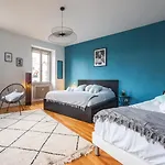 Nouveau - Faubourg National - En Face De La Gare Apartamento *