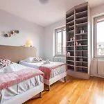 Nouveau - Faubourg National - En Face De La Gare Apartamento