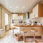 Apartamento Nouveau - Faubourg National - En Face De La Gare Estrasburgo