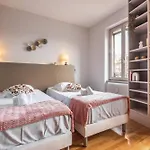 Apartamento Nouveau - Faubourg National - En Face De La Gare