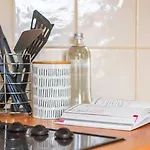 Apartamento Nouveau - Faubourg National - En Face De La Gare Estrasburgo