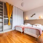 Nouveau - Faubourg National - En Face De La Gare Apartamento
