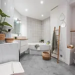 Nouveau - Faubourg National - En Face De La Gare Apartamento Estrasburgo