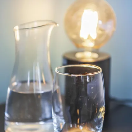 Nouveau - Faubourg National - En Face De La Gare Estrasburgo