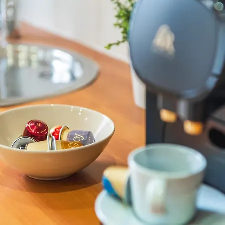 Apartamento Nouveau - Faubourg National - En Face De La Gare Estrasburgo