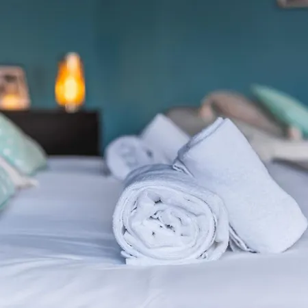 Nouveau - Faubourg National - En Face De La Gare Apartamento *