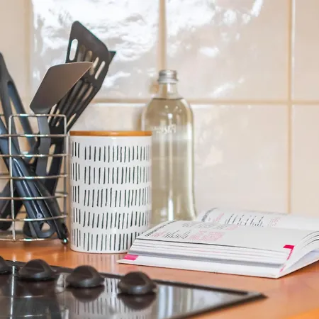 Apartamento Nouveau - Faubourg National - En Face De La Gare Estrasburgo