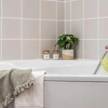 Nouveau - Faubourg National - En Face De La Gare Apartamento *