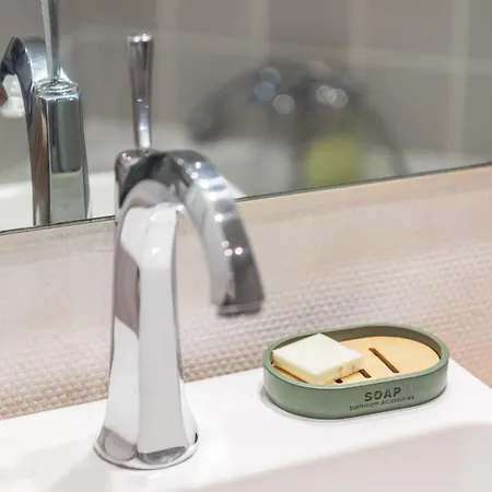 Nouveau - Faubourg National - En Face De La Gare Διαμέρισμα Στρασβούργο