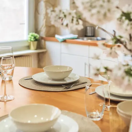 Nouveau - Faubourg National - En Face De La Gare Στρασβούργο