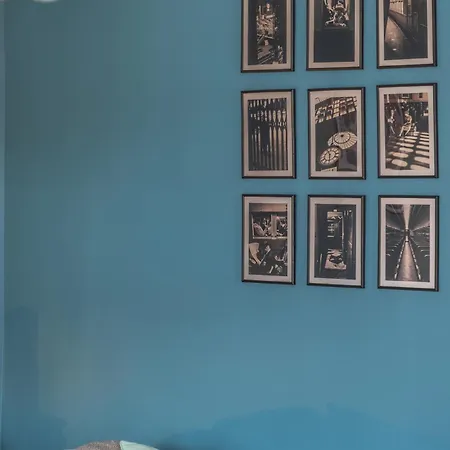 Nouveau - Faubourg National - En Face De La Gare Διαμέρισμα