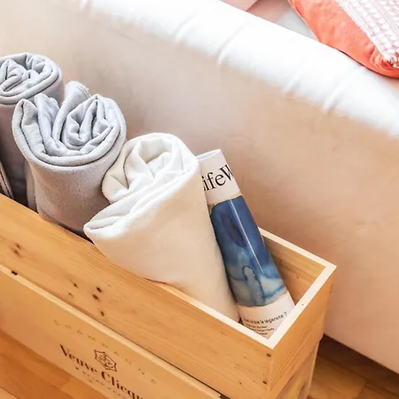 Διαμέρισμα Nouveau - Faubourg National - En Face De La Gare Στρασβούργο