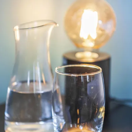 Nouveau - Faubourg National - En Face De La Gare Διαμέρισμα *