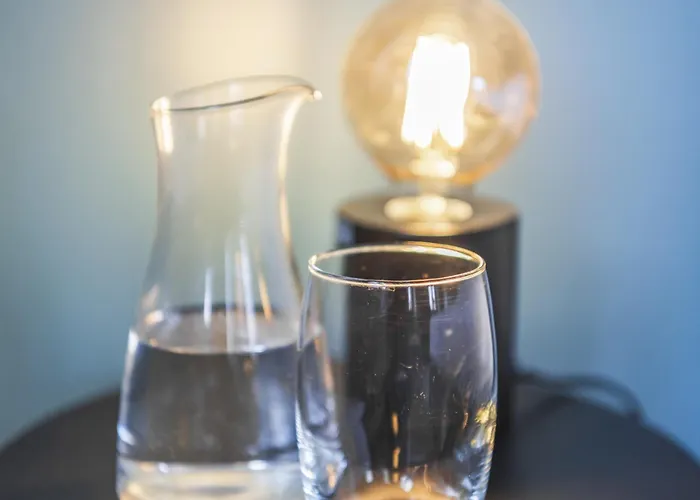 Nouveau - Faubourg National - En Face De La Gare 스트라스부르